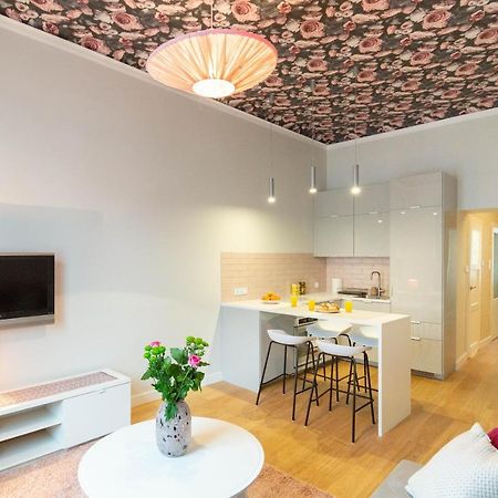 Glamorous And Brand New 2 Bedroom Krakau Buitenkant foto