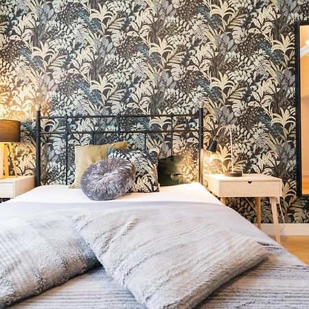 Glamorous And Brand New 2 Bedroom Krakau Buitenkant foto