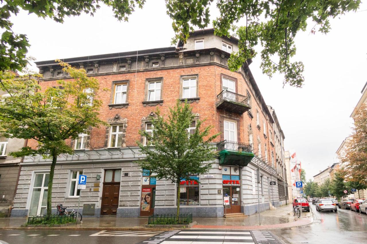 Glamorous And Brand New 2 Bedroom Krakau Buitenkant foto