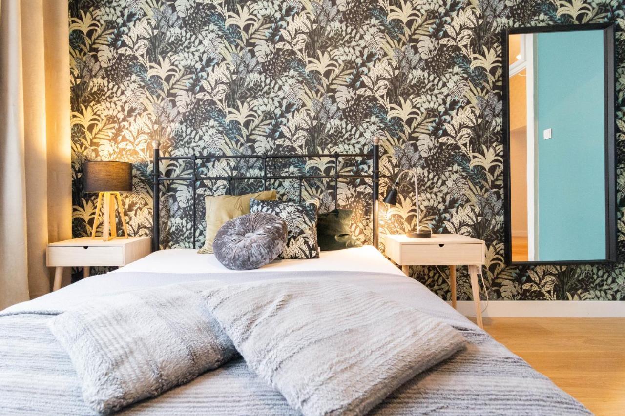 Glamorous And Brand New 2 Bedroom Krakau Buitenkant foto