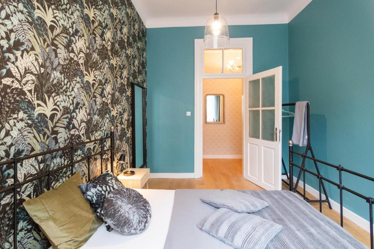 Glamorous And Brand New 2 Bedroom Krakau Buitenkant foto